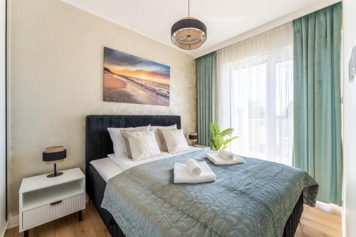 Apartament 208 - by Perłowa Przystań Rent