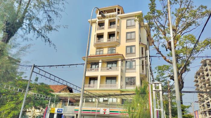 La Mansion Durian Hotel