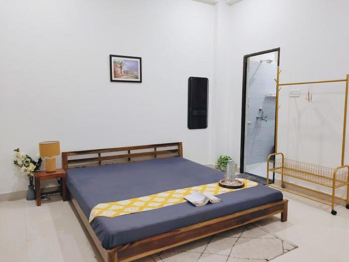 Vindhya - 3bhk - Assi Ghat