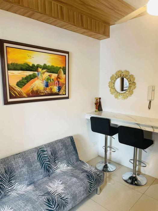 Metros Hideaway Shore 1 Tower B