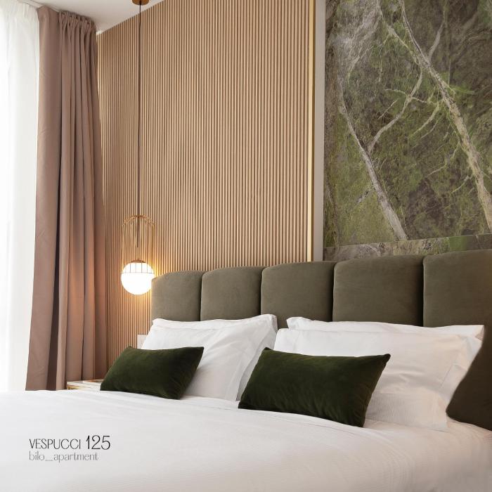 Rimini Marina Centro con Garage FillYourHomeWithLove Apt