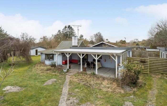 Lovely Home In Grevinge With Wifi