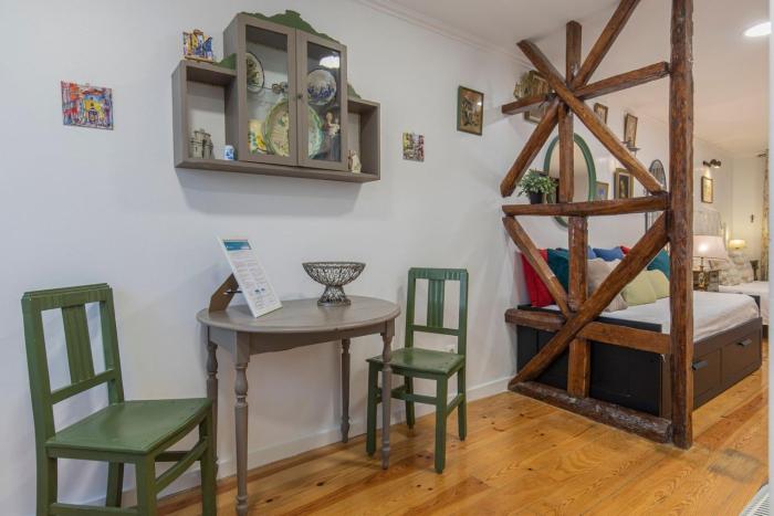 Charming & Cozy Studio – Alfama | By Airnest