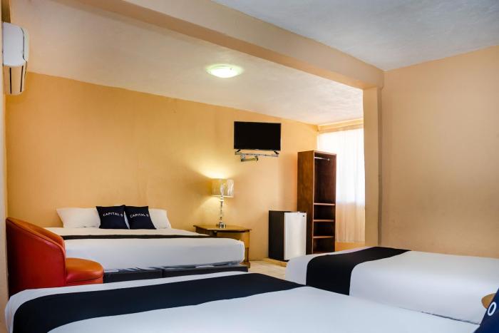 Capital O Hotel Dos Mares, Cabo San Lucas