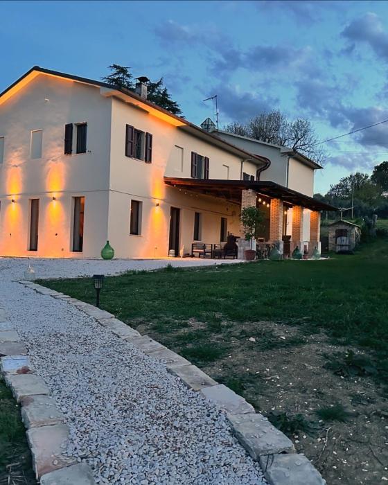 Casa Rilore