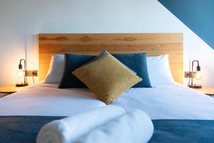 The Central House Lisbon Baixa