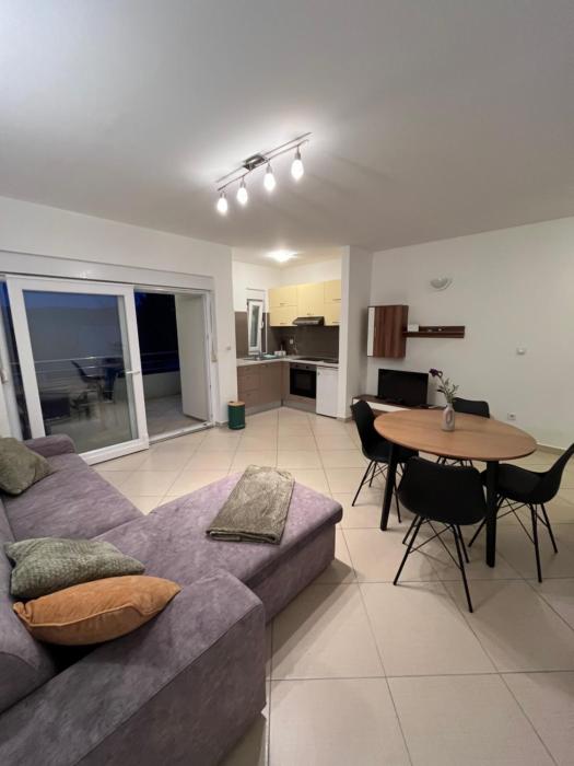 Apartments Maria & Marta