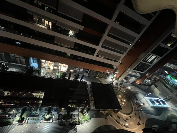 tirana delijorgjis appartment