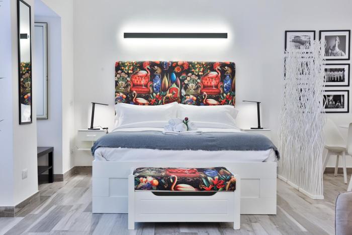 GuestHost - Art Space Caravaggio