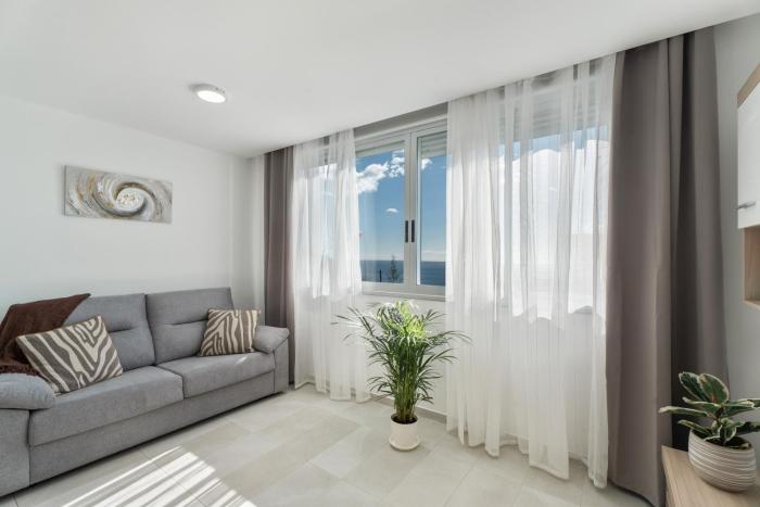 Apartamento Iris Tropical