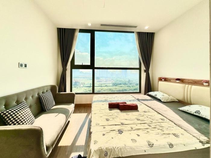 Delux 2 Bedroom Apt Opposite to National Convention Centre