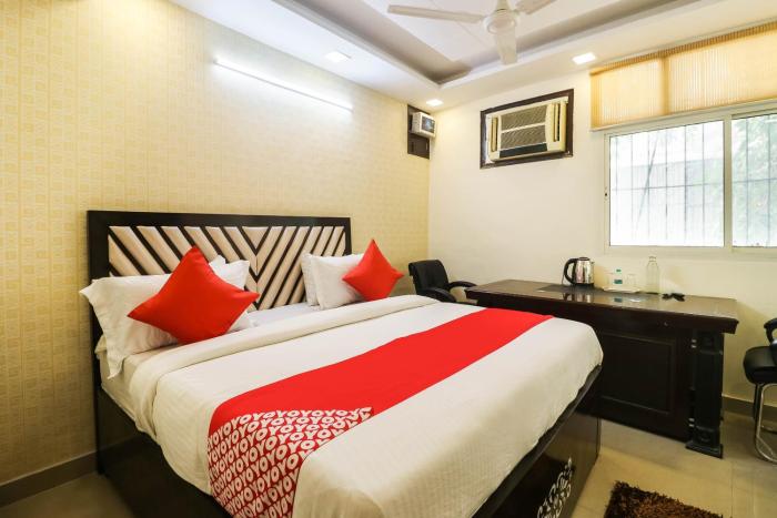 Super Hotel O Sagar Stay Inn