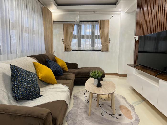 Aloha - Your Stylish City Escape