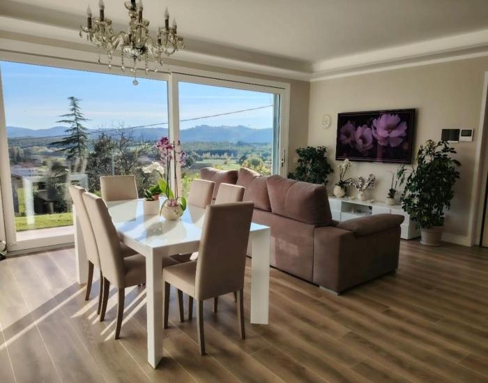 Aurora Bed and Breakfast