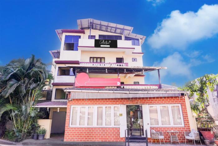 Collection O Panjim Near Miramar Beach