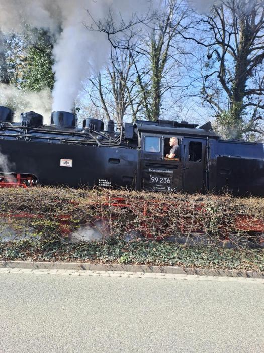 Ferienwohnung Hartmann