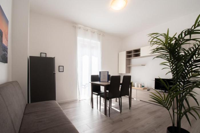 Trilocale Ospedale Civile 6 Via Costalunga