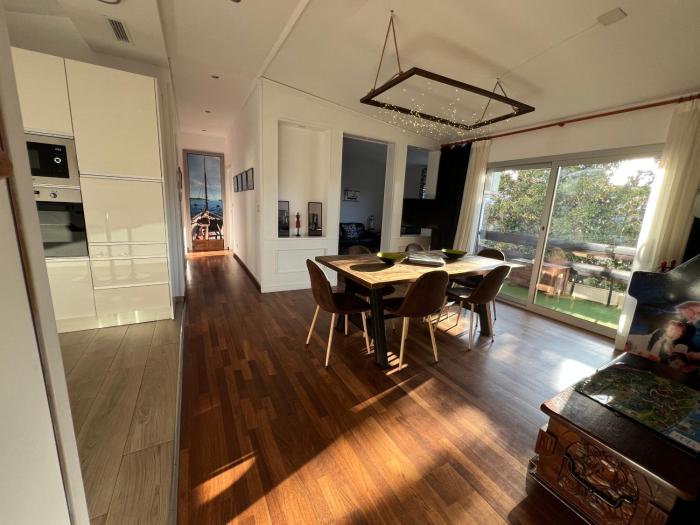 Dalt Vila Salou Deluxe