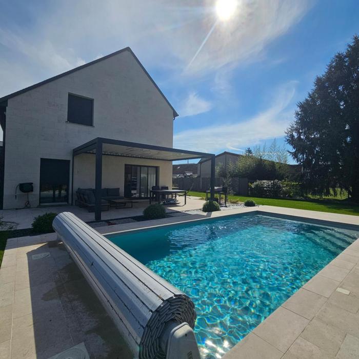 Villa de prestige Loire Valley
