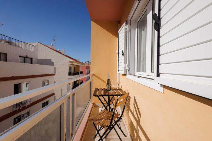 Apartment in Los Cristianos- Anita del Mar