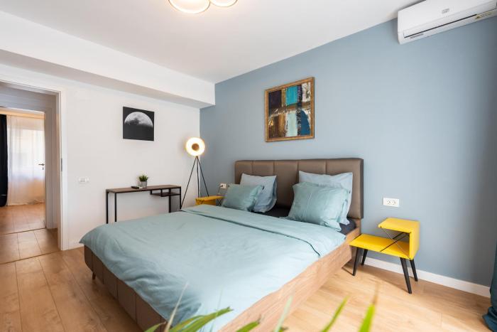 Nirvana Calea Victoriei