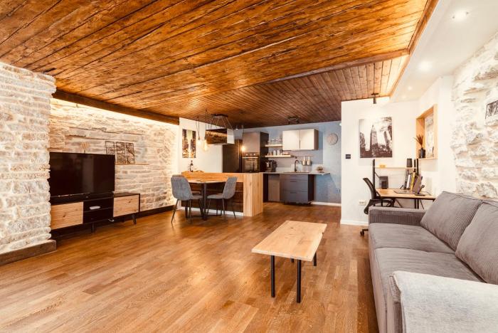 Toompea Castle Hideaway