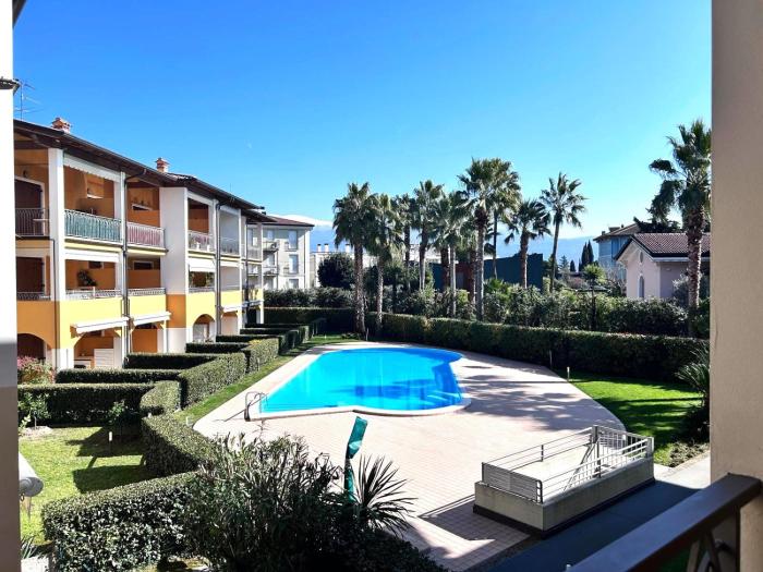 Casa Santi Il silenzio tra lago e montagna