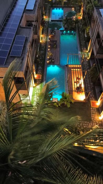 Milagres Villa Kamby 101B , ao lado da Capela dos Milagres