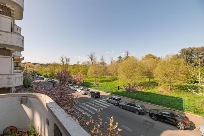 Villa Ada Apartment - Parioli