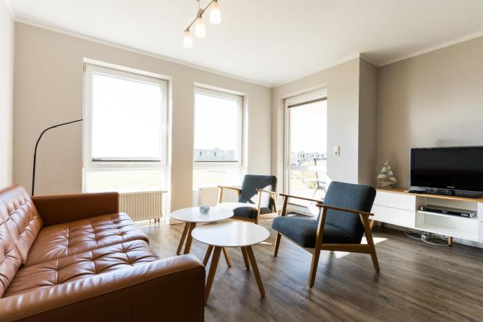 Fehmarnstrand 77 Whg 2