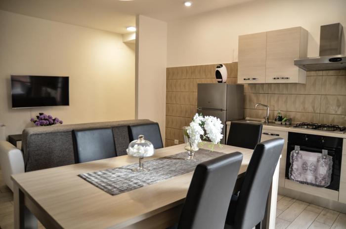 Appartamento Siderno sul mare bilocale