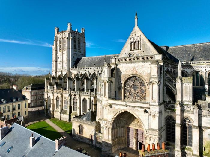 La Maison du Cœur Charme et authenticité