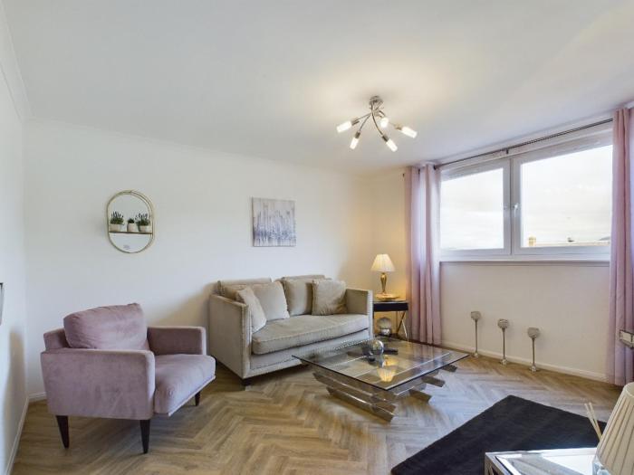 North Bridge Apartment