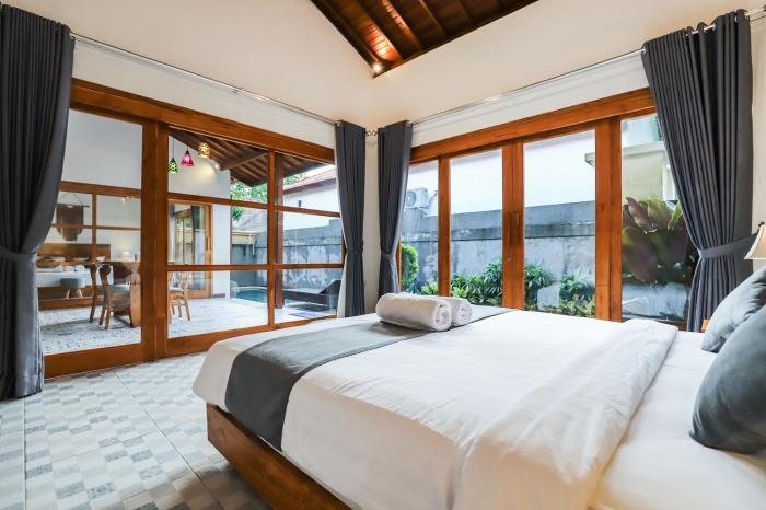 2BDR Villa Royal Hideaway - Guest Favorite in Ubud