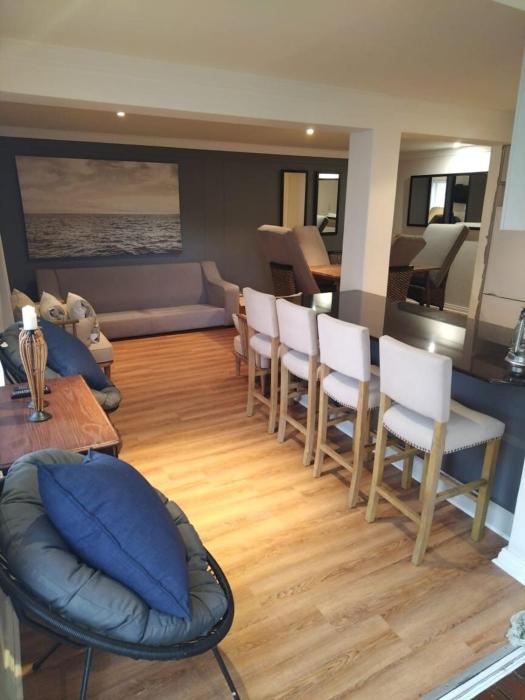 Quaterdeck 1 Port St Francisbay