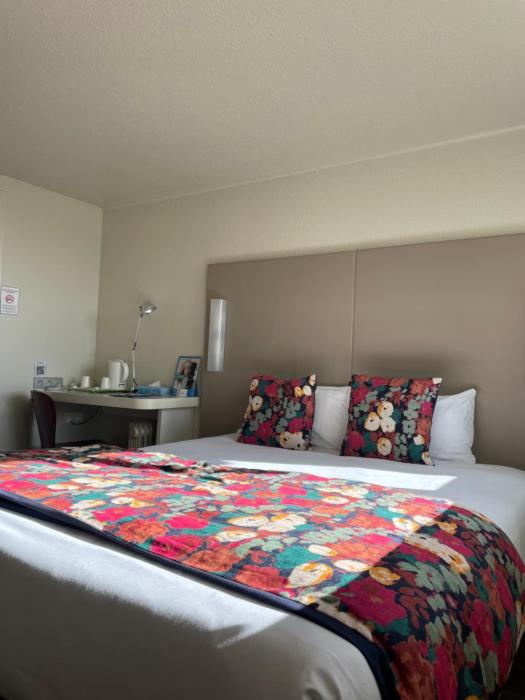 Brit Hotel Quimper Sud