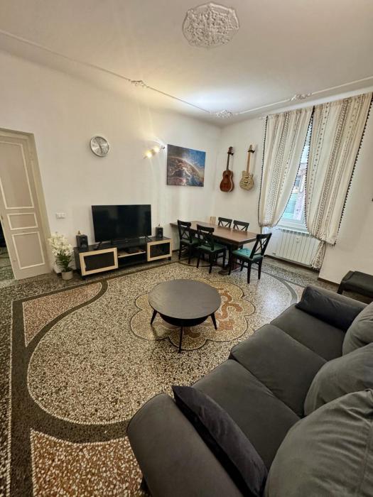La Casa Di Leonardo