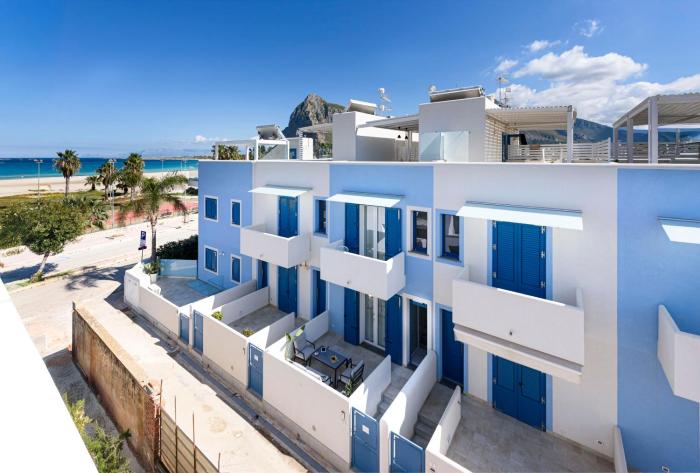 Residence Luce del Mare