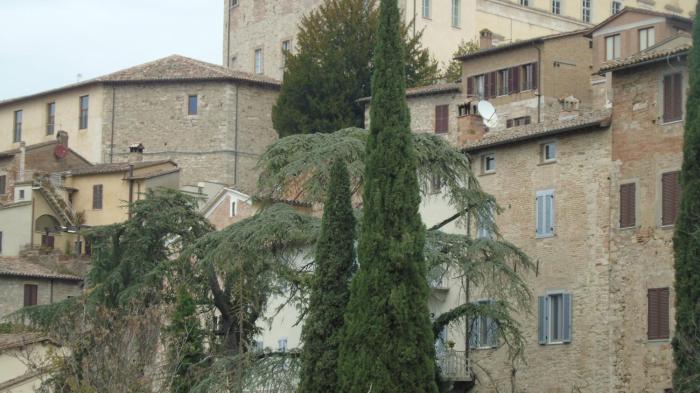 Angelas House on the ancient walls Antiche Mura