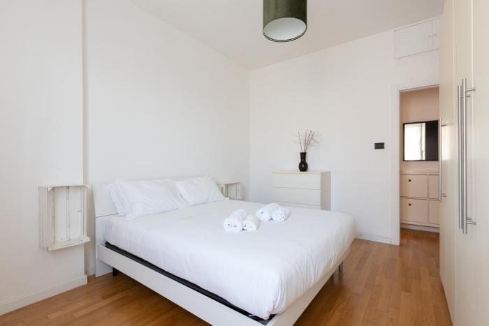 Agostini 9- Bright Flat