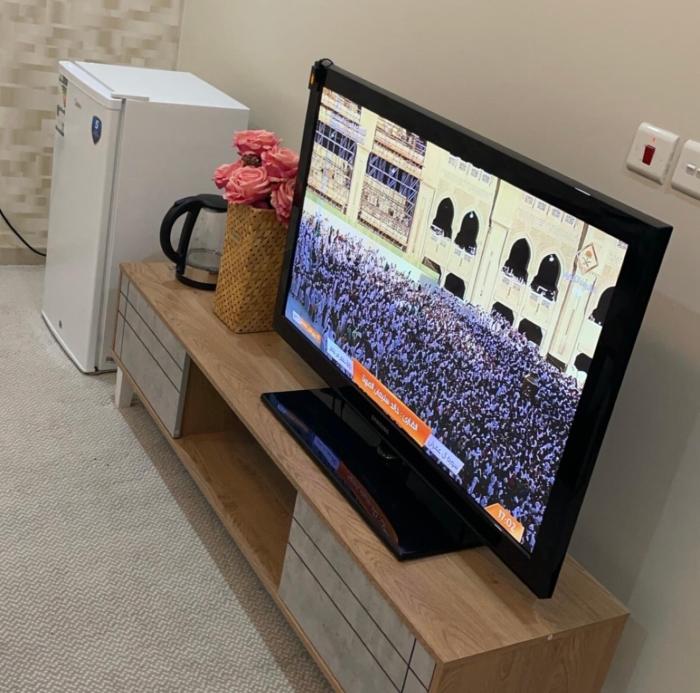 استديو من غرفة واحدة