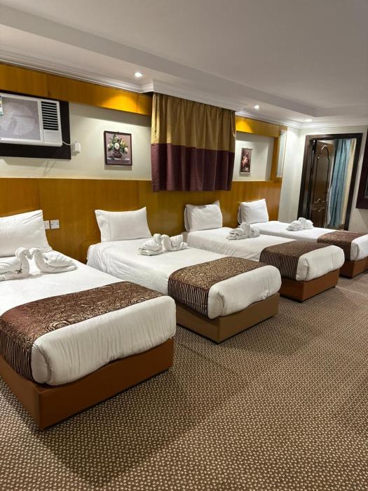 فندق المغاربي للشقق الفندقية 3