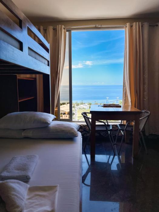 Seaview Mansion Dalaguete - Apartment 5