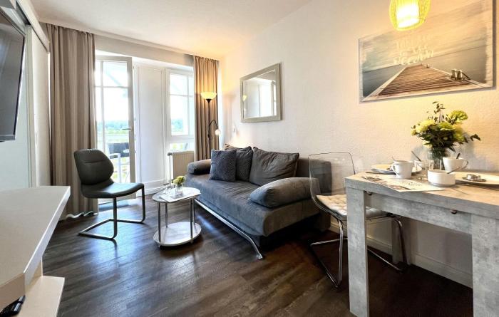 Fewo 368, Seepark Sellin