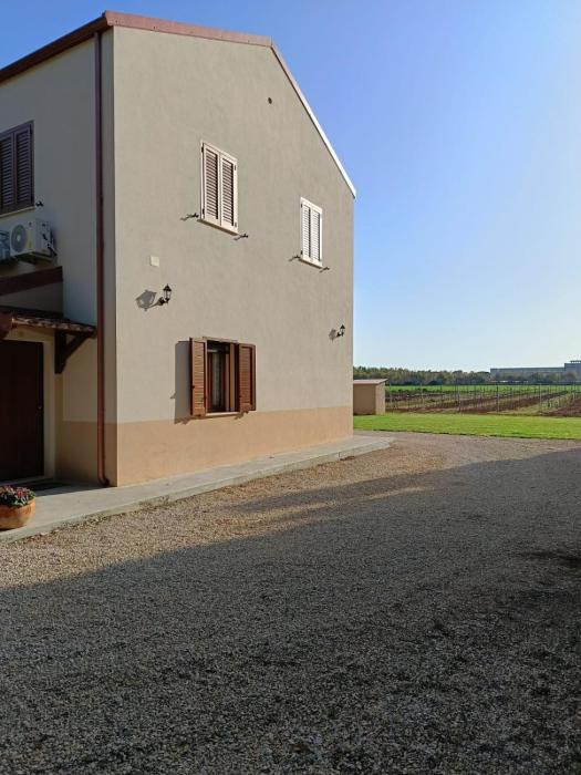 Bed breakfast LAMICO