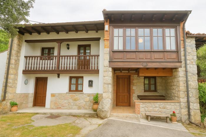 Casa Vacacional Ekilore