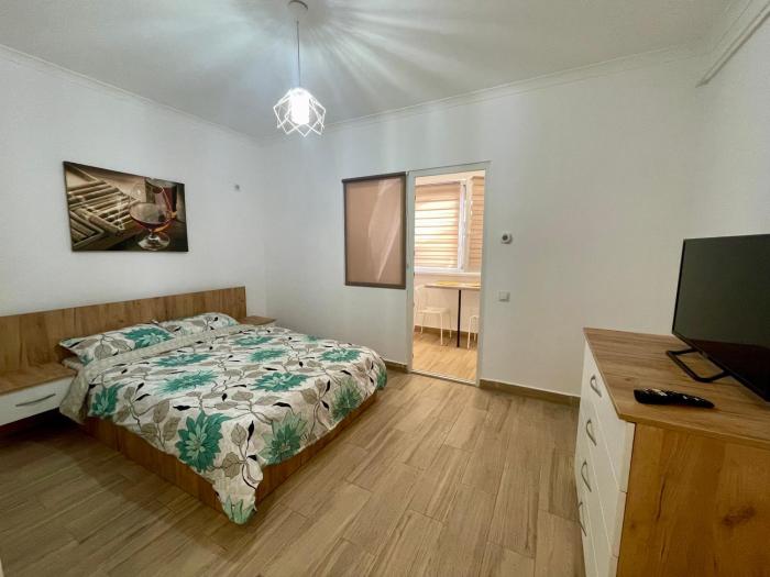 Militari Comfort Studio