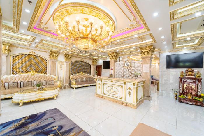 Collection O Cuong Thanh 3 Hotel