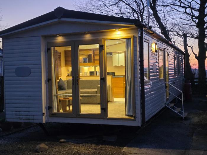 Duck Creek at Beacon Fell View