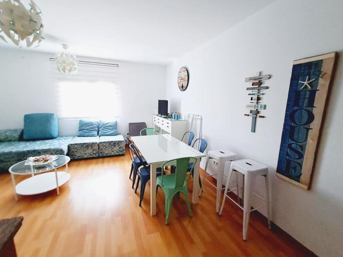 beautiful 3 bedroom, carihuela